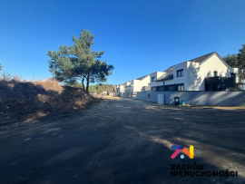 Działka budowlana - Przylep.